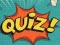Hra Quiz! online