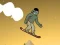 Hra Windsurfing on SnowHill online