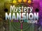 Hra Mystery Mansion Escape online