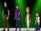 Hra Alien Quest Find Ben 10 online