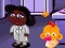 Hra Monkey Go Happly Stage 377 online
