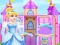 Hra Princess Room Cleaning online