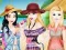Hra Happy Hawaiian Holiday online