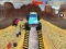 Hra Monster Truck Tricky Stunt Race online