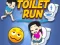 Hra Toilet Run online