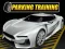 Hra Parking Training online