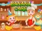 Hra Banana Cake online