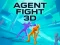 Hra Agent Fight 3D online