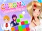 Hra Chroma Manga Girls online