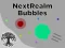 Hra NextRealm Bubbles online