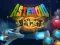Hra Asteroid Burst online