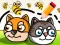 Hra Save My Pet Party online