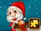 Hra Santa Claus Puzzle Time online