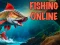 Hra Fishing Simulator Online online