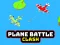 Hra Plane Battle Clash online