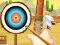 Hra Archery Training online