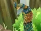 Hra Escape From Peacock Forest online