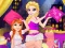Hra Ellie and Annie Pijama Party online