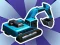 Hra Excavator Driver online