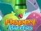 Hra Flappy Birdio online