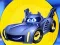 Hra Batwheels Toy Trouble online