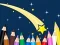 Hra Coloring Book: Shooting Star online