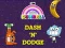 Hra The Amazing World of Gumball Dash 'n' Dodge online