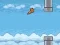 Hra Flappy Cat online
