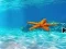 Hra Escape From Underwater Starfish online
