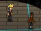 Hra Dance Battle online