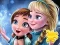 Hra Jigsaw Puzzle: Ice Sister online