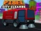 Hra Pixel City Cleaner online