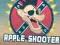 Hra Apple Shooter online