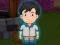 Hra The Boy Rescue From Hut House online