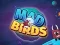 Hra Mad Birds online
