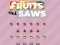 Hra Fruits and Saws online