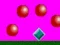Hra Ball Dodge online