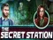 Hra The Secret Station online
