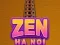 Hra Zen Hanoi online