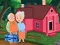 Hra Aid The Elderly Couple online