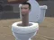 Hra Skibidi Toilet Parkour online