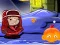 Hra Monkey Go Happly Stage 383 online