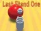 Hra Last Stand One online