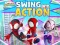 Hra Spidey and his Amazing Friends: Swing Into Action! online
