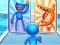 Hra Monster Battle Runner online