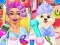 Hra Princess Pet Beauty Salon 2 online