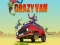 Hra Crazy Van online