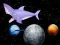 Hra Hungry Shark Grow Up online