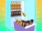Hra The Hardest Fridge Organizing online