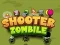 Hra Shooter Zombie online